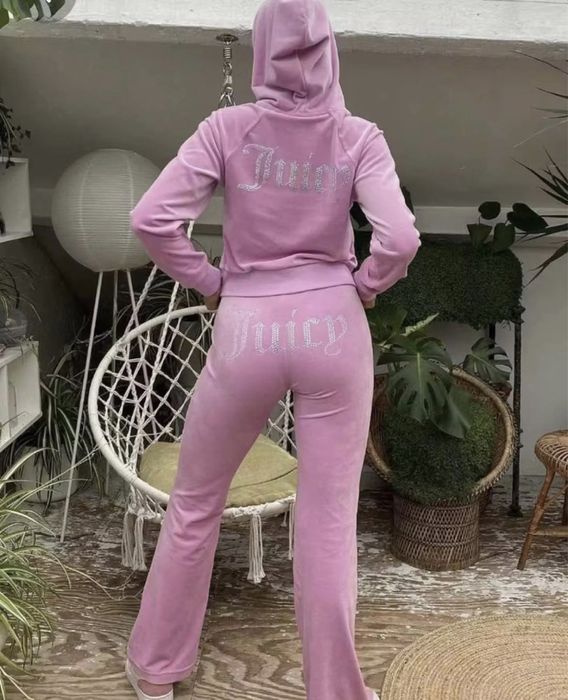 Juicy Couture комплект от 2 части
