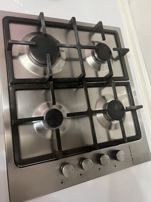 Продается варочная поверхность Zigmund&Shtain