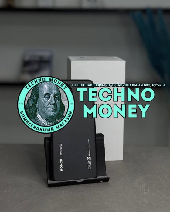 Honor 200  (256 Gb) | Рассрочка 0•0•12 | Гарантия | Trade in