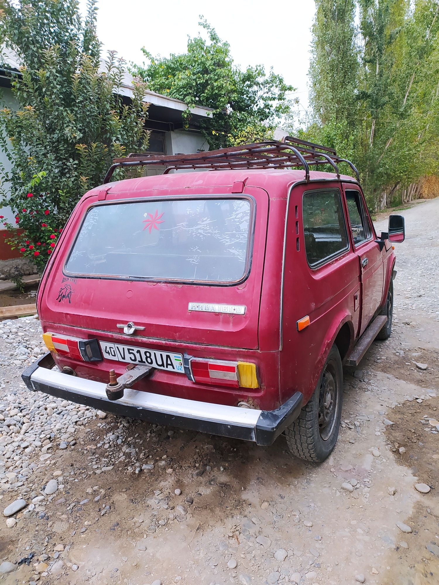 Sotiladi holati yaxshi