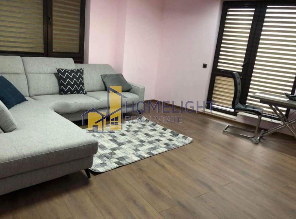 Дава се под наем Двустаен апартамент в София, Кръстова вада - 81 кв.м за 800 € - Снимка #2