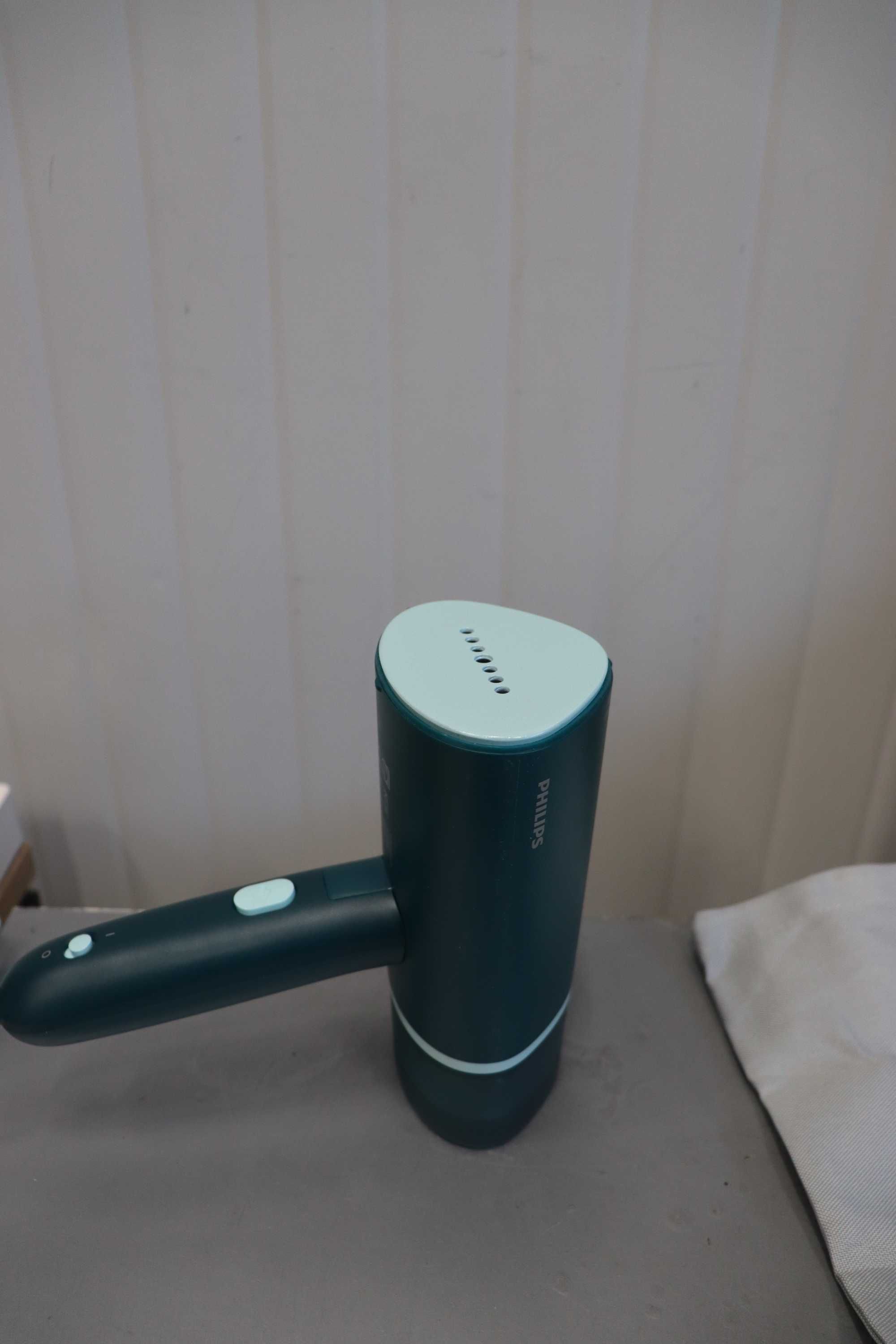 Ръчен уред за пара, ютия, Philips Series 3000, 1000W, ПРОМОЦИЯ!