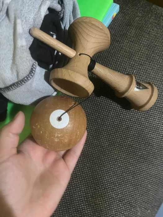 Kendama Krom Pop