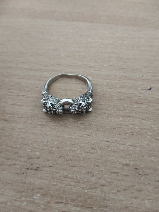 Продаю Серебро кольцо
