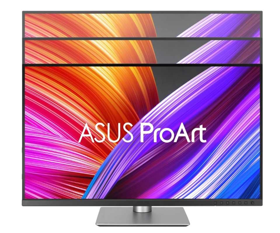 ASUS ProArt Display 27 4k PA279CRV Professional Monitor