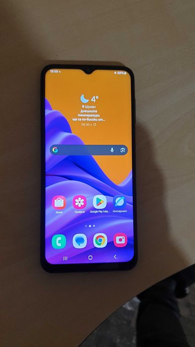 Телефон Samsung A13