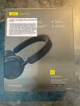 Слушалки Jabra Elite 45h black