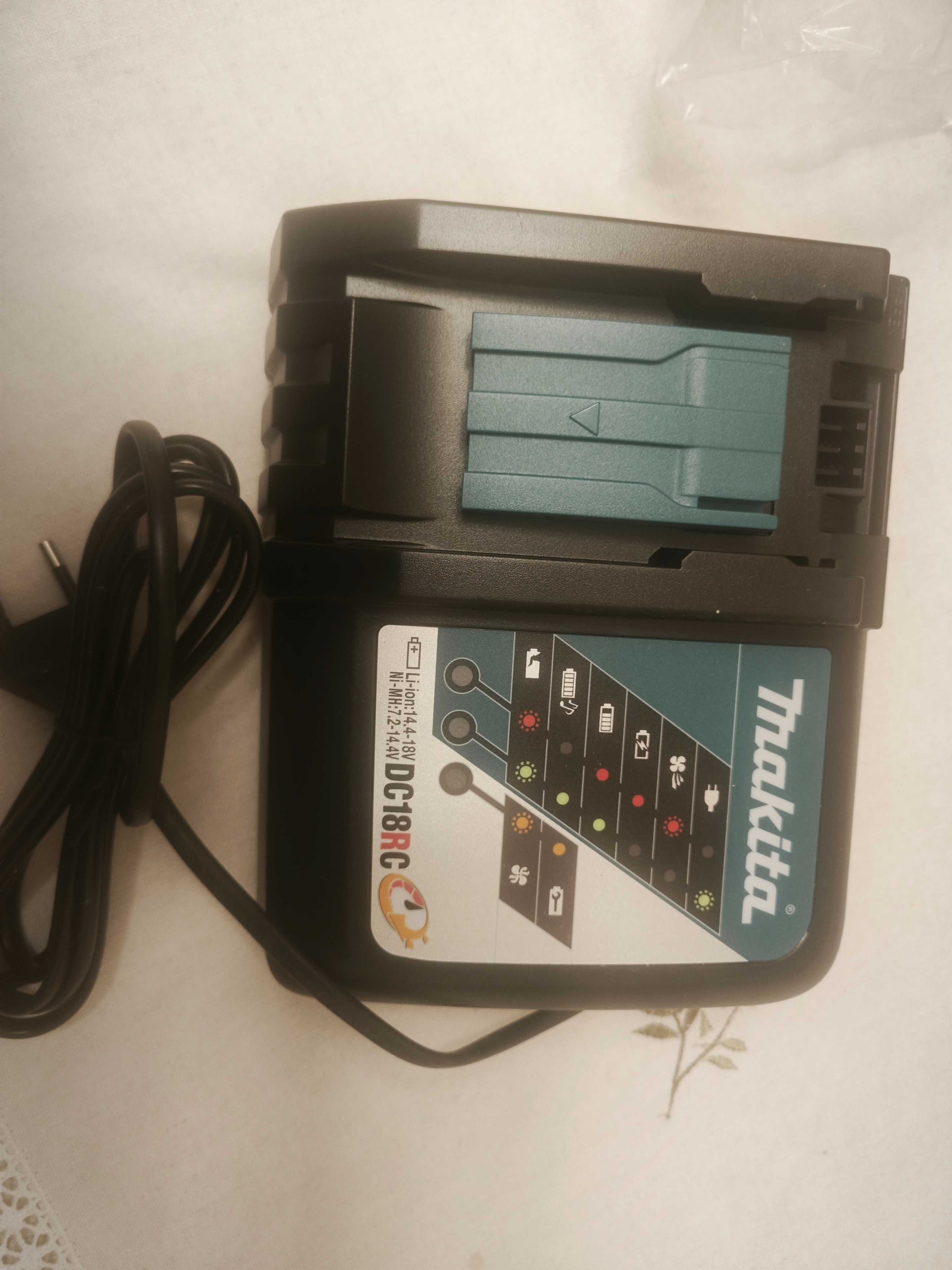 Incarcator MAKITA original