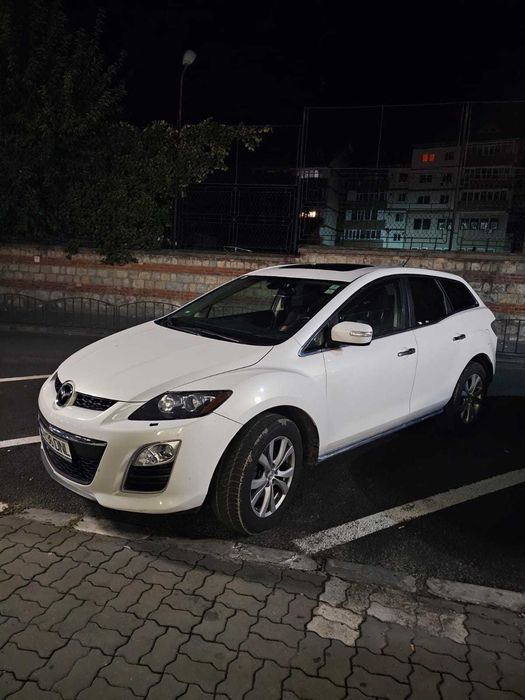 De vânzare Mazda CX-7