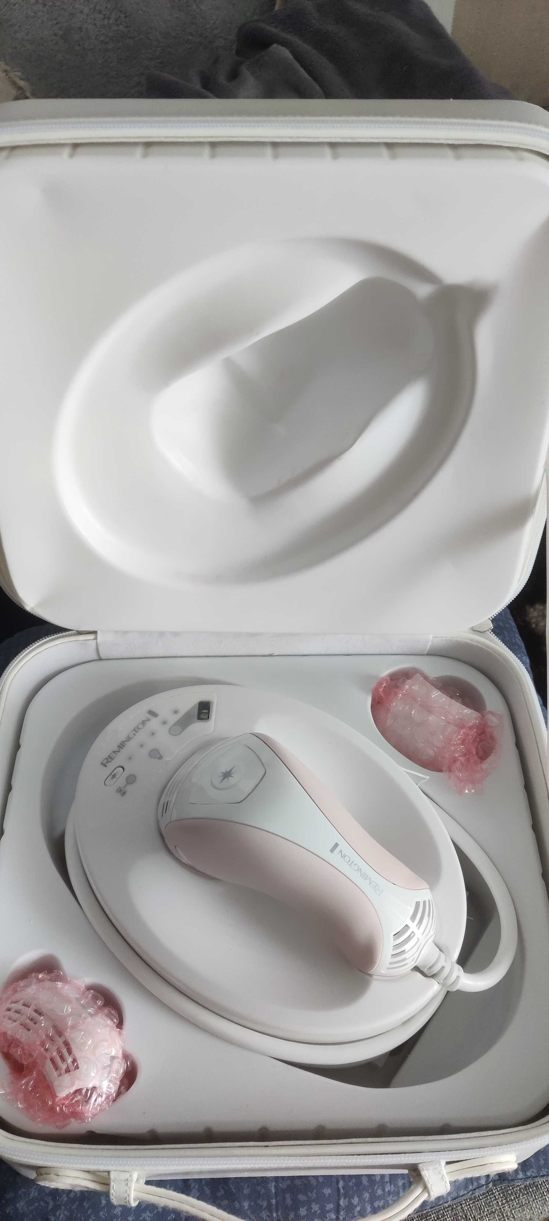 Epilator IPL Remington