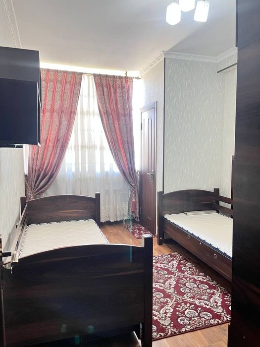 Bir xonalik kvartira sotiladi