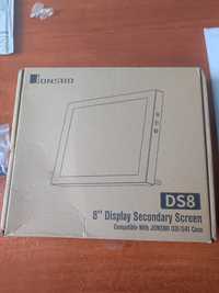 Продам дисплей для ПК JONSBO DS8