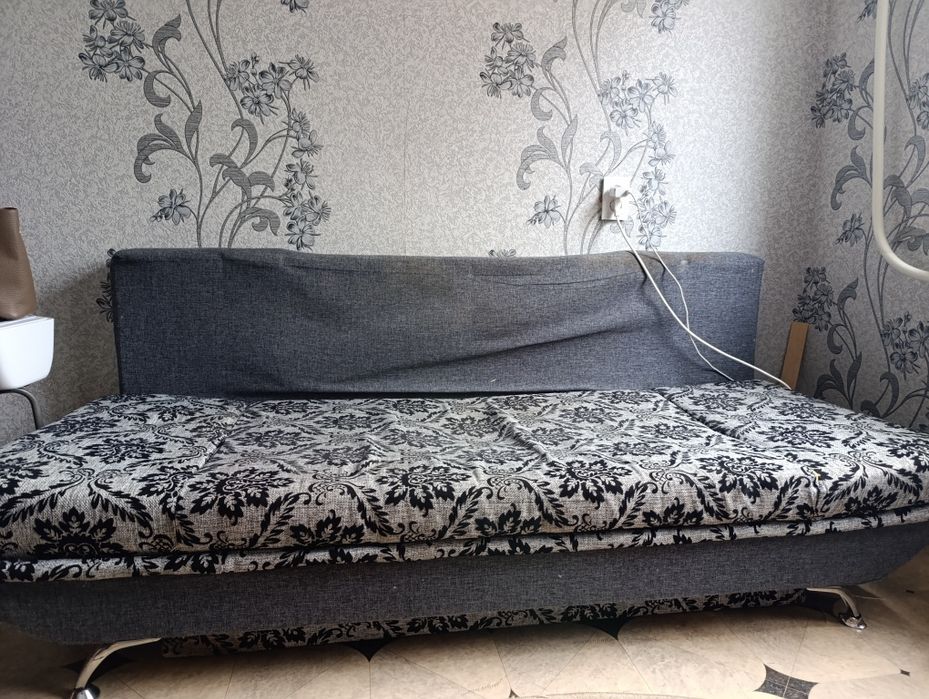 Раскладной диван