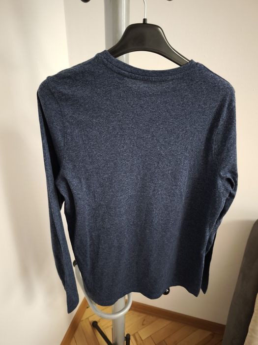 Carhartt, блуза с дълъг ръкав