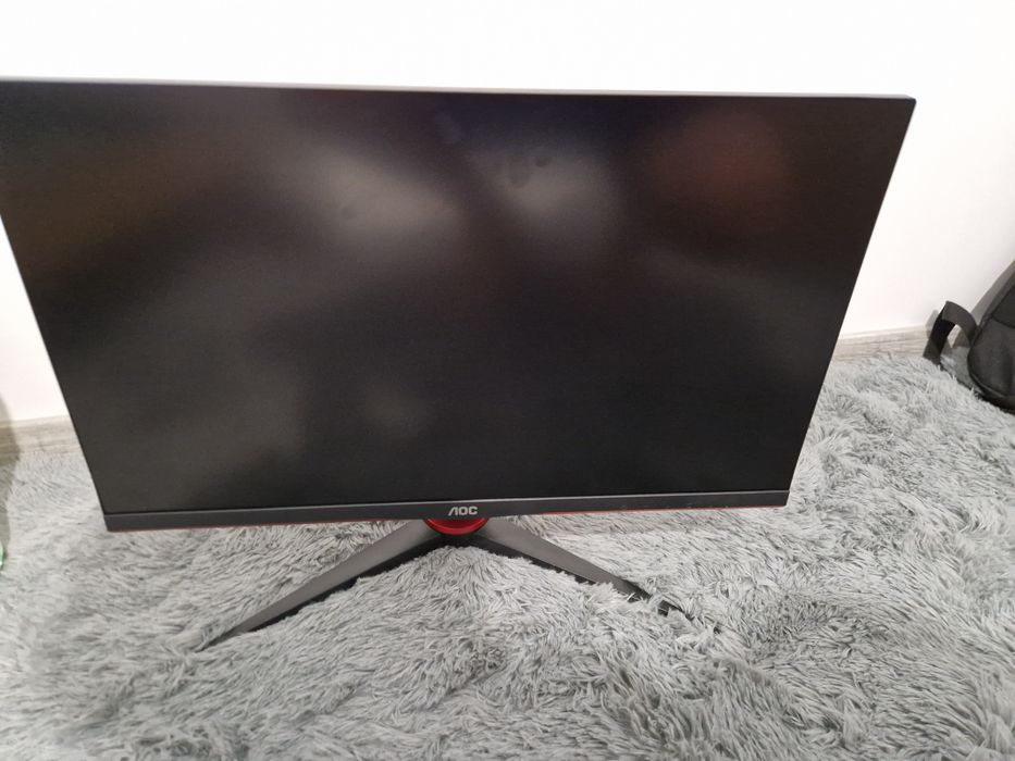 Monitor Gaming Aoc 165hz nou