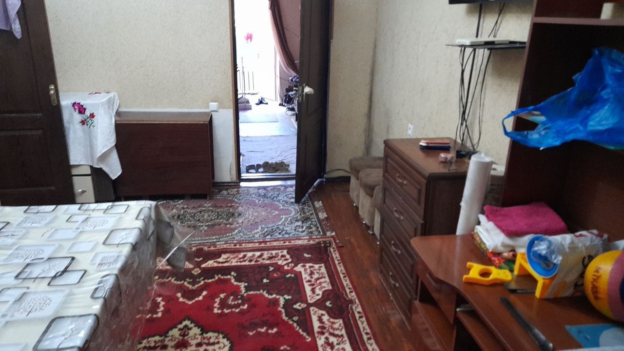 Сдаётся квартира г. Ташкент в Яккасарайком районе