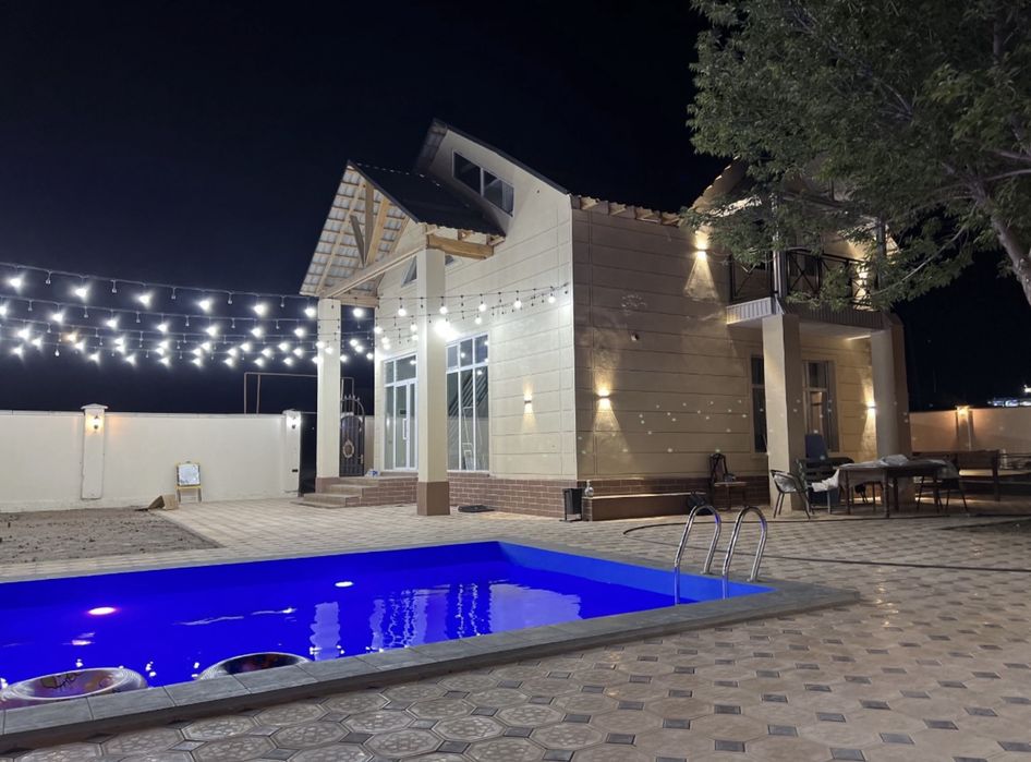 Аренда котедж Тараз