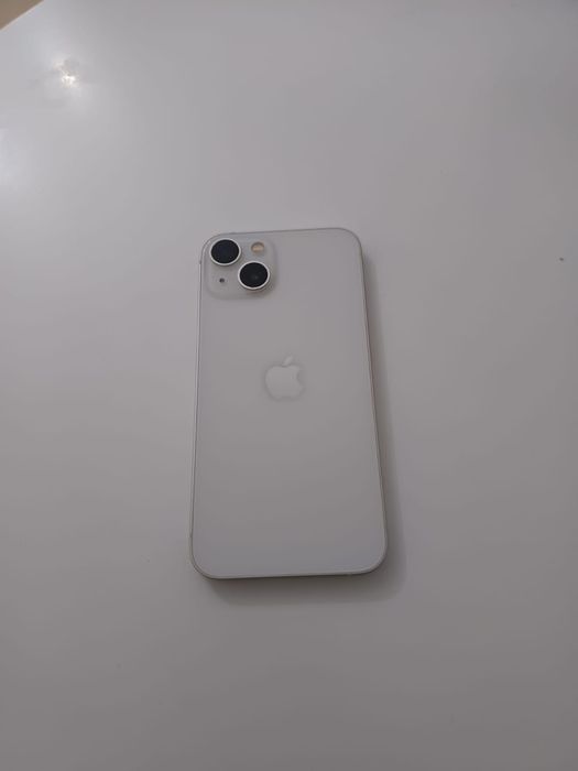 Iphone 13 ,128 GB , 5G,