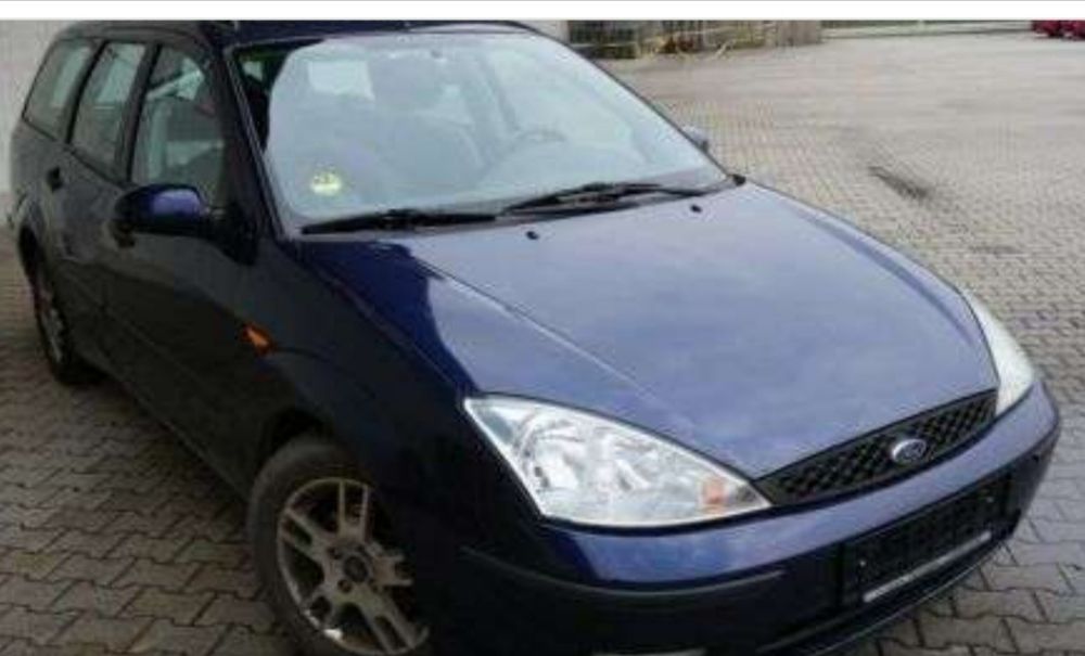 Geam stanga dreapta fata spate ford focus 1 break 1.8 tdci 115 cp