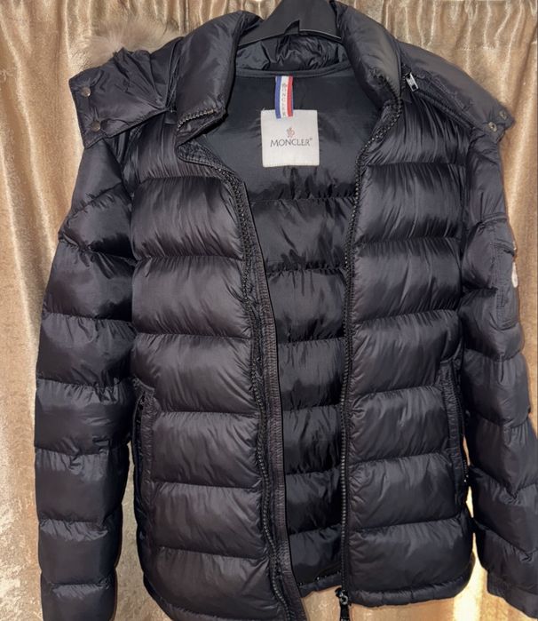 geaca de iarna - puf