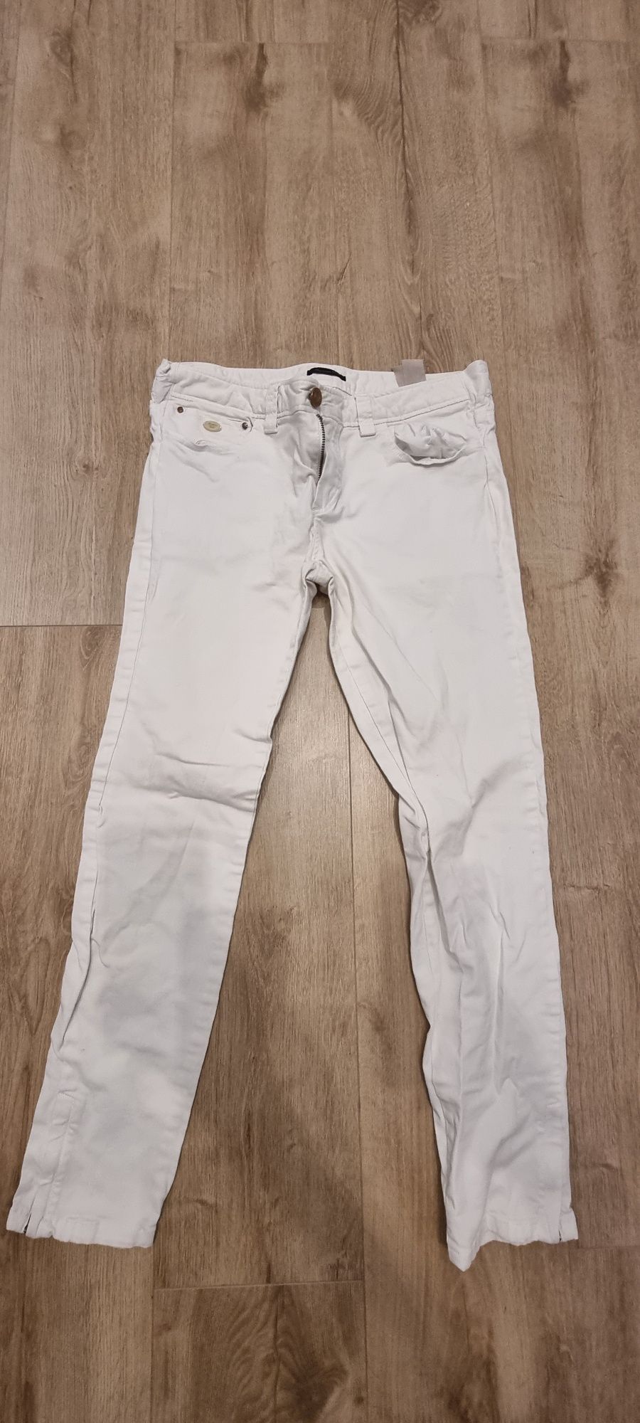 Дънки Massimo Duti + панталон