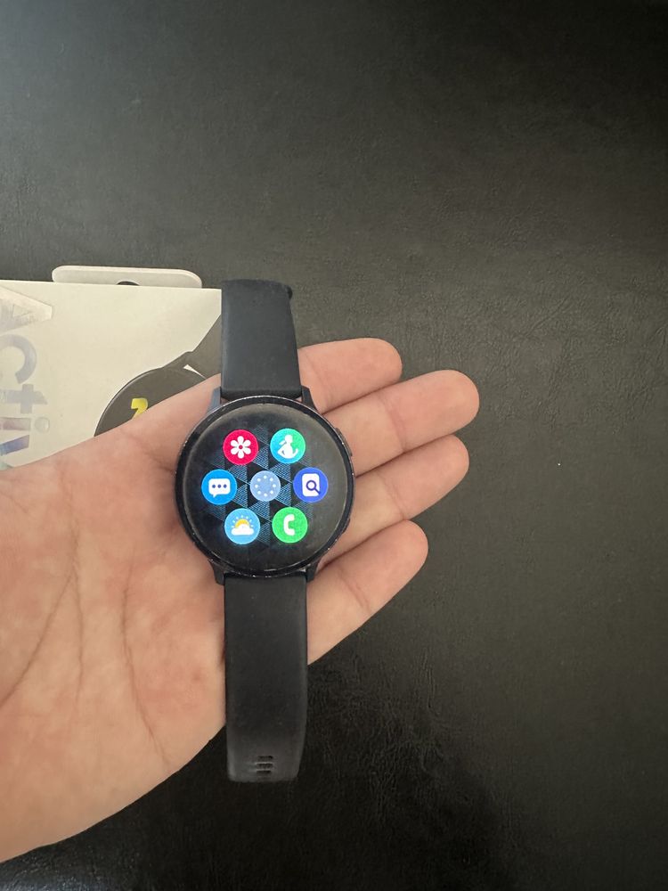 Ceas Smartwatch Samsung Watch Activ 2