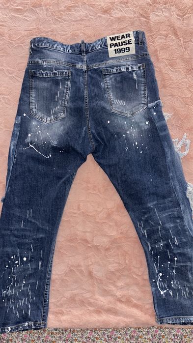 Дънки Pause jeans