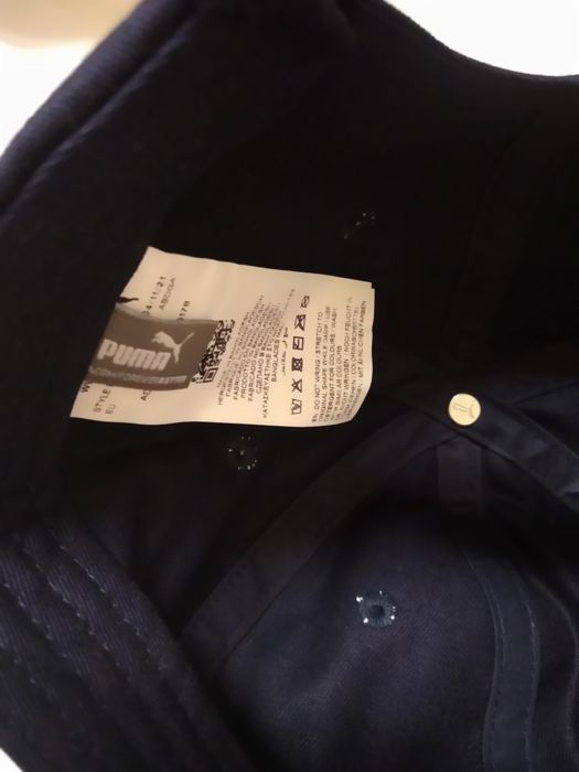 Șapcă  bărbați Puma