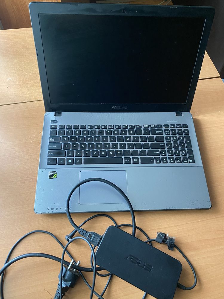 Laptop ASUS i7 -4720hq