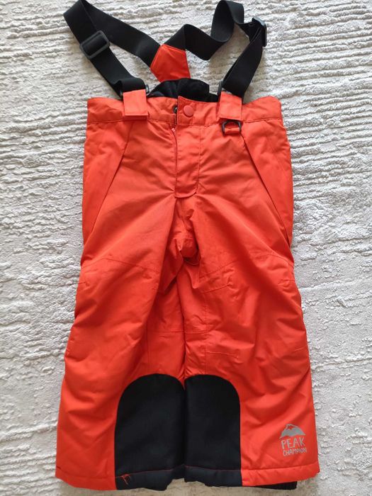 Pantaloni ski Lupilul 86/92