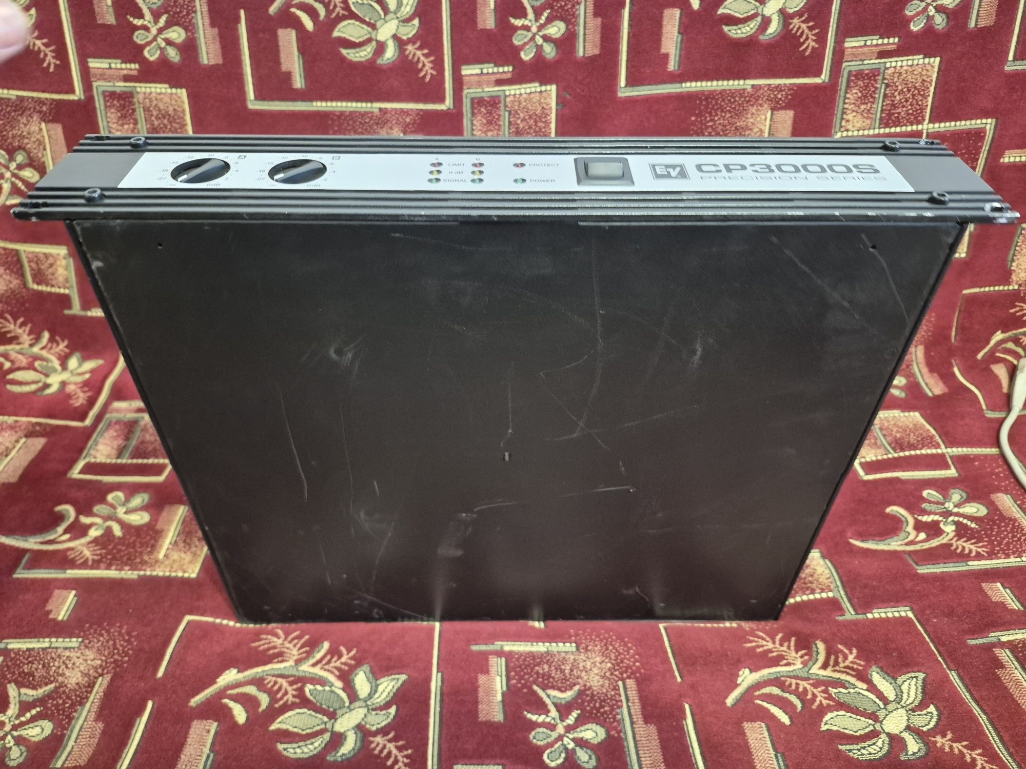 Electrovoice CP3000S ca LX2200