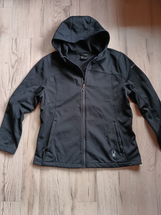 Geacă Jacketa Spider de damă