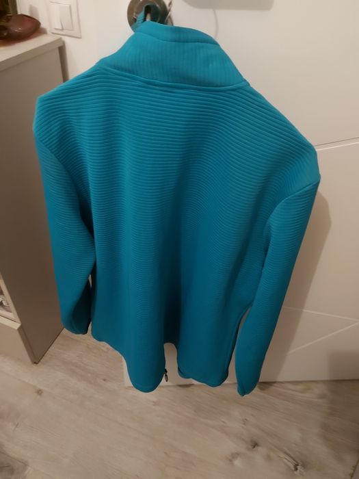 Jacheta ptimavara ,toamna