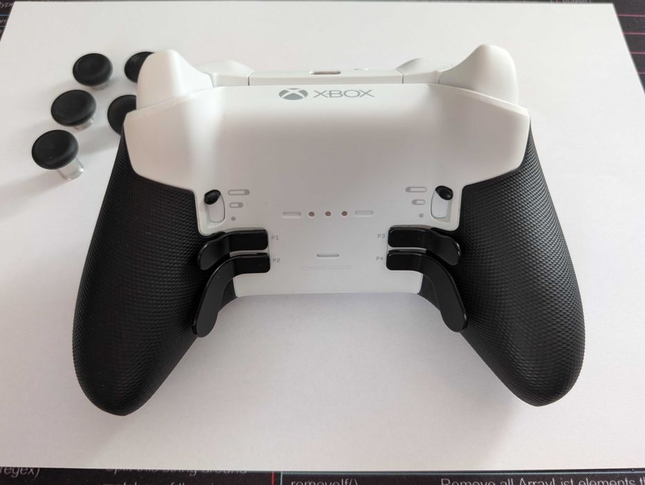 Controller Xbox Elite Series 2