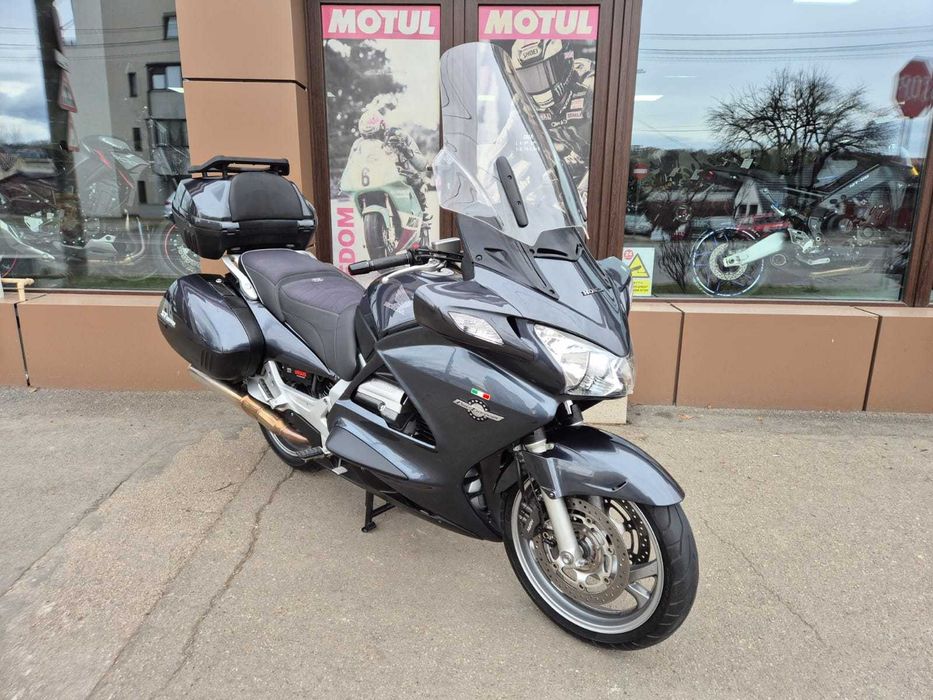 Honda ST 1300 Pan European ABS ~ Garantie 12 luni ~ Rate ~ PRET PROMO