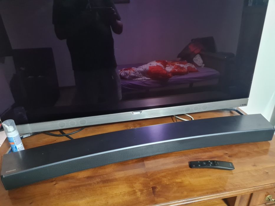 hw ms6500 samsung soundbar plus sub swa w 700