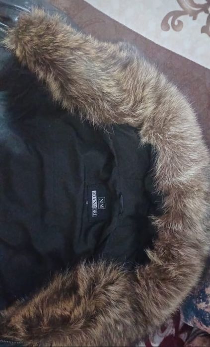 Продам куртку зиминию