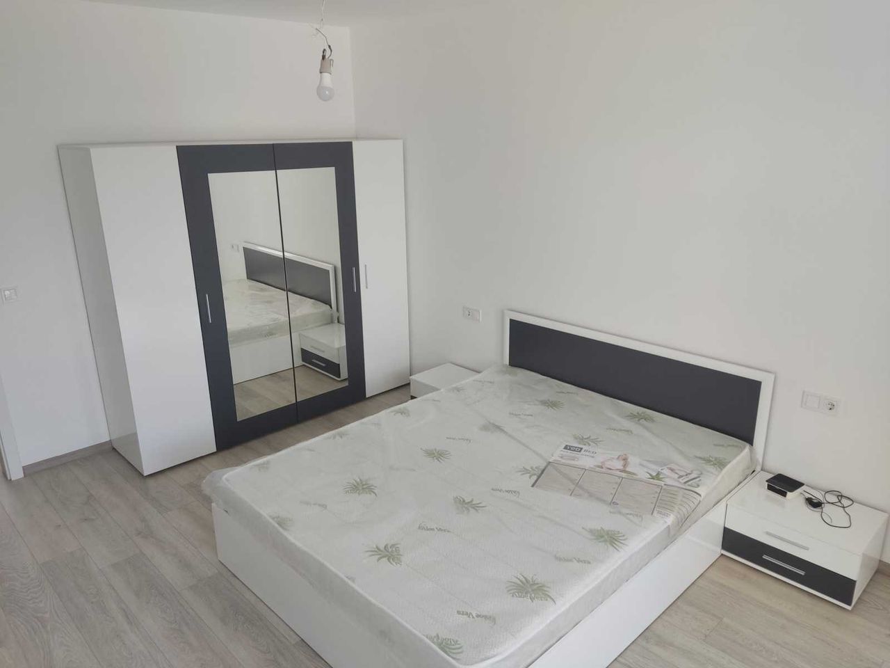 Дава се под наем Двустаен апартамент в София, Разсадника - 76 кв.м за 650 € - Снимка #3