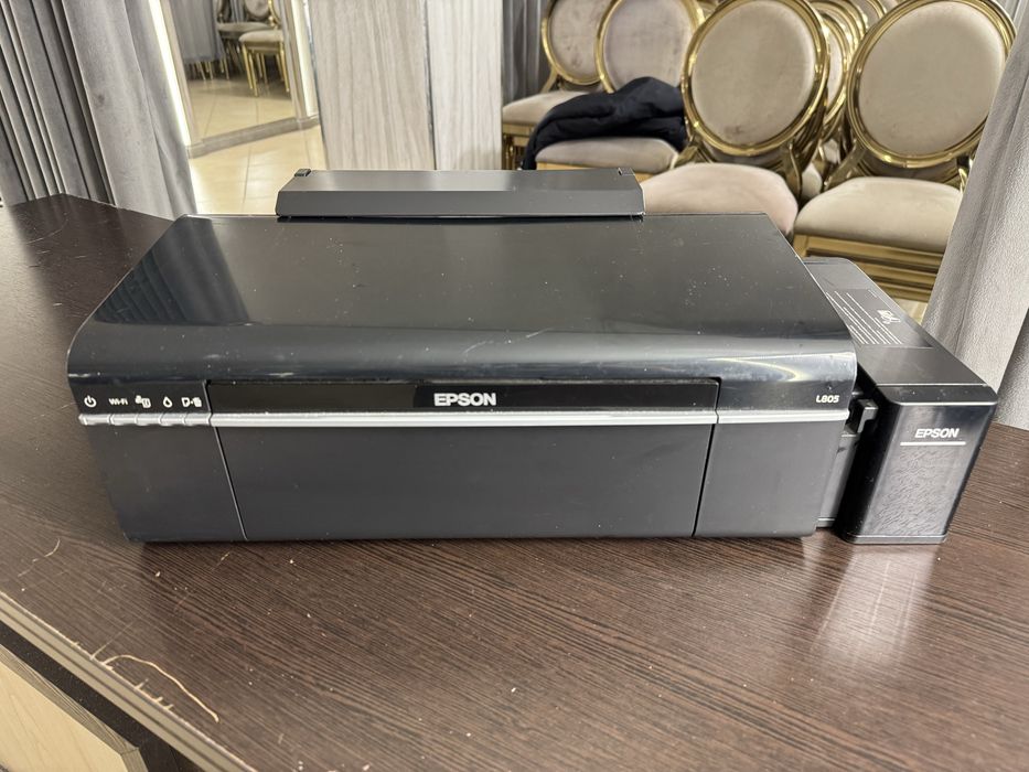 Printer l805 probeg 45000