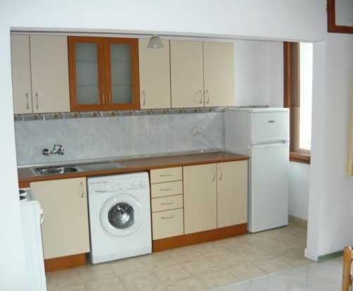 Четристаен имот в кв.Гео Милев