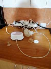 Pompa electrica san philips avent natural