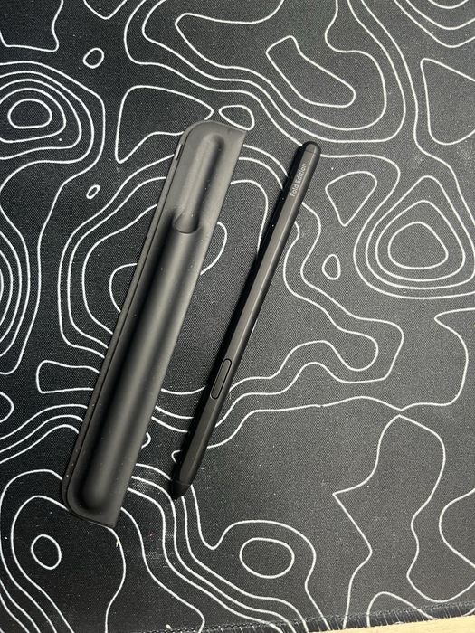 S pen fold edition