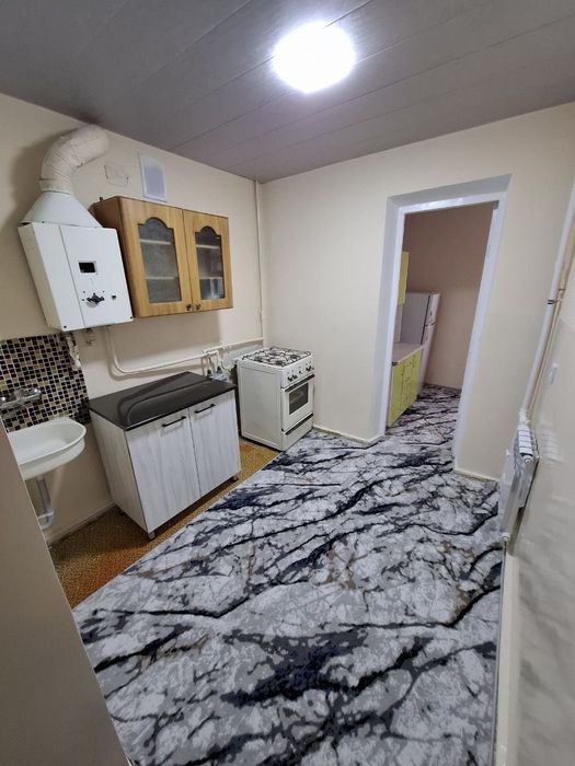 2 хонали кисман жихозланган/тоза 1 микрорайонда