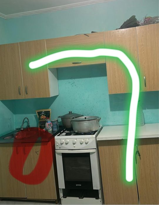 Кухный гарнитор продам позвоните