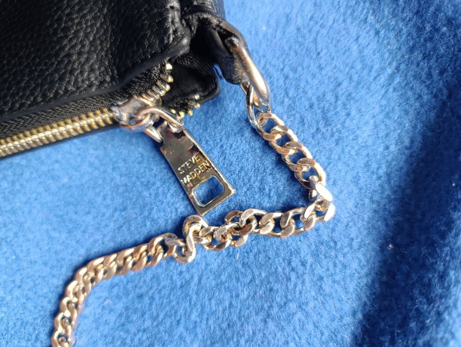 Малка чанта Steve Maden