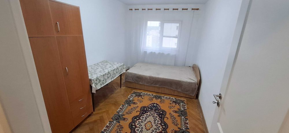 De închiriat apartament 2 camere - Alexandru cel Bun, zona Zimbru