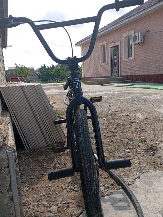 !продается велик BMX срочно!
