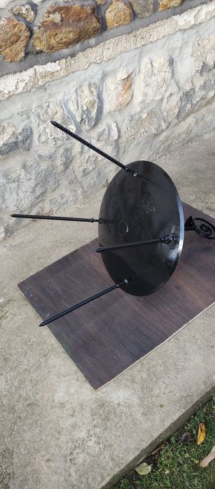 Vând disc gratar