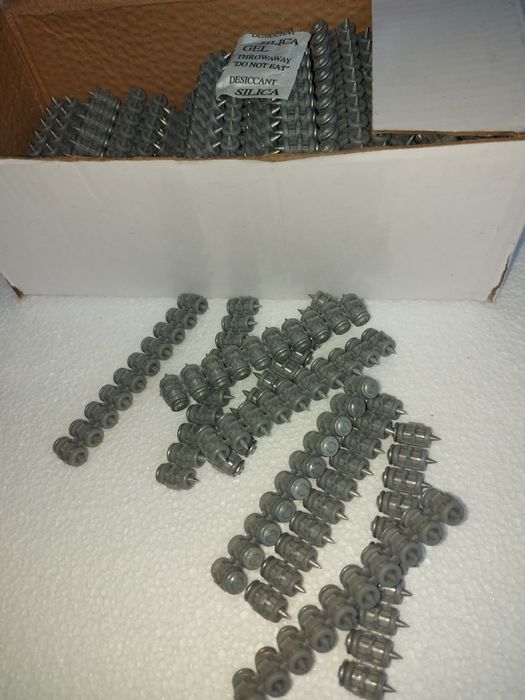 Cuie hilti BX3  aftermarket și originale