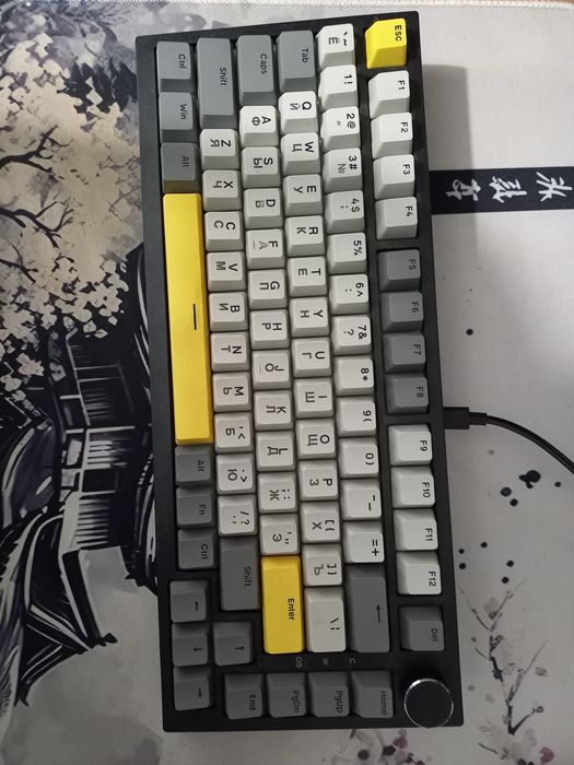 Продам клавиатура